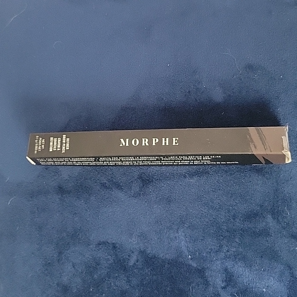 Morphe definer  pencil